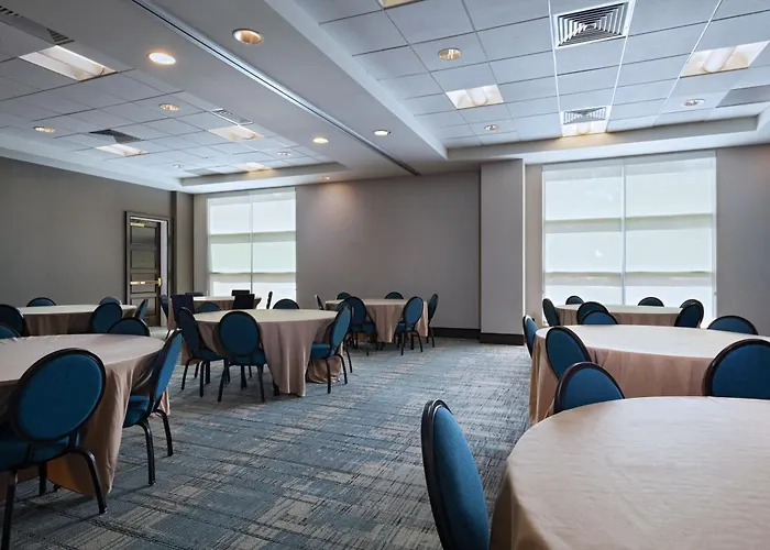 Four Points By Sheraton Houston West